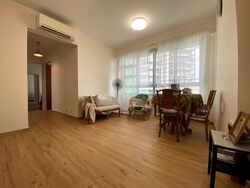 Blk 590A Cheng San Court (Ang Mo Kio), HDB 3 Rooms #545709461